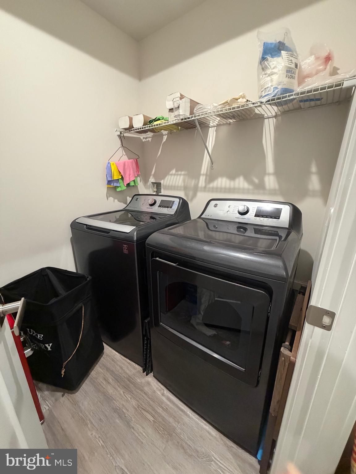 THE WOODLANDS - Residential