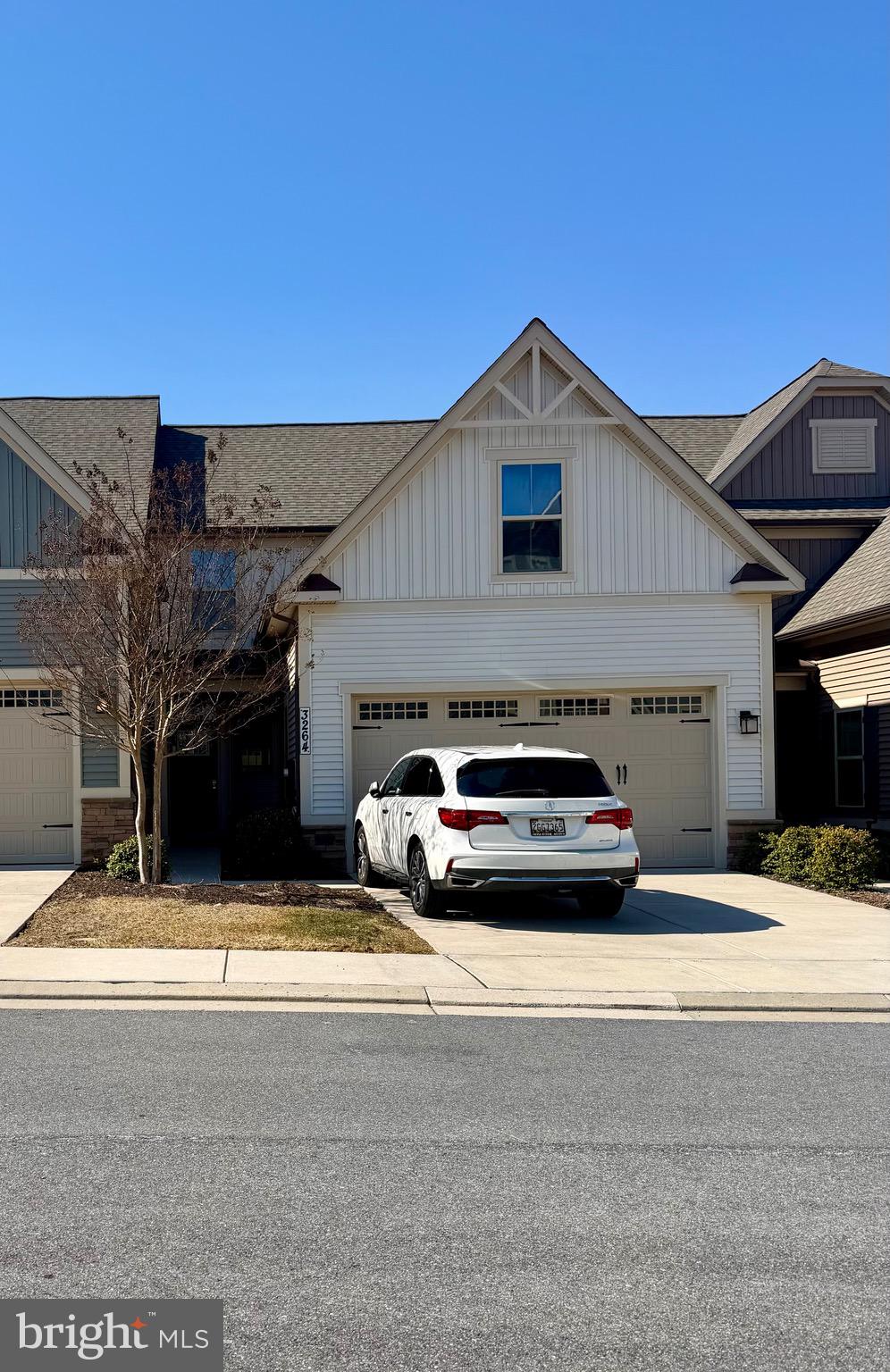 THE WOODLANDS - Residential