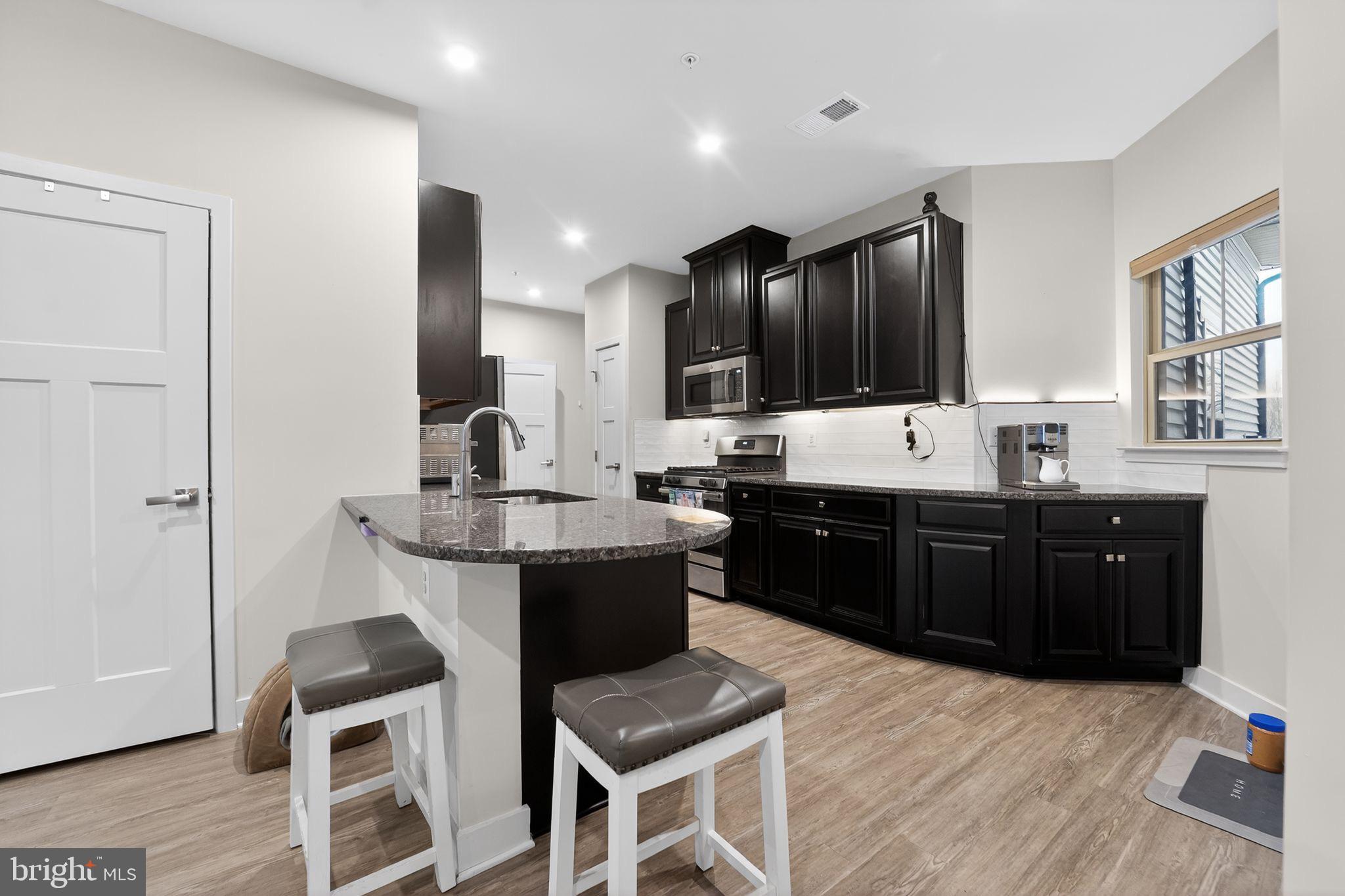 THE WOODLANDS - Residential