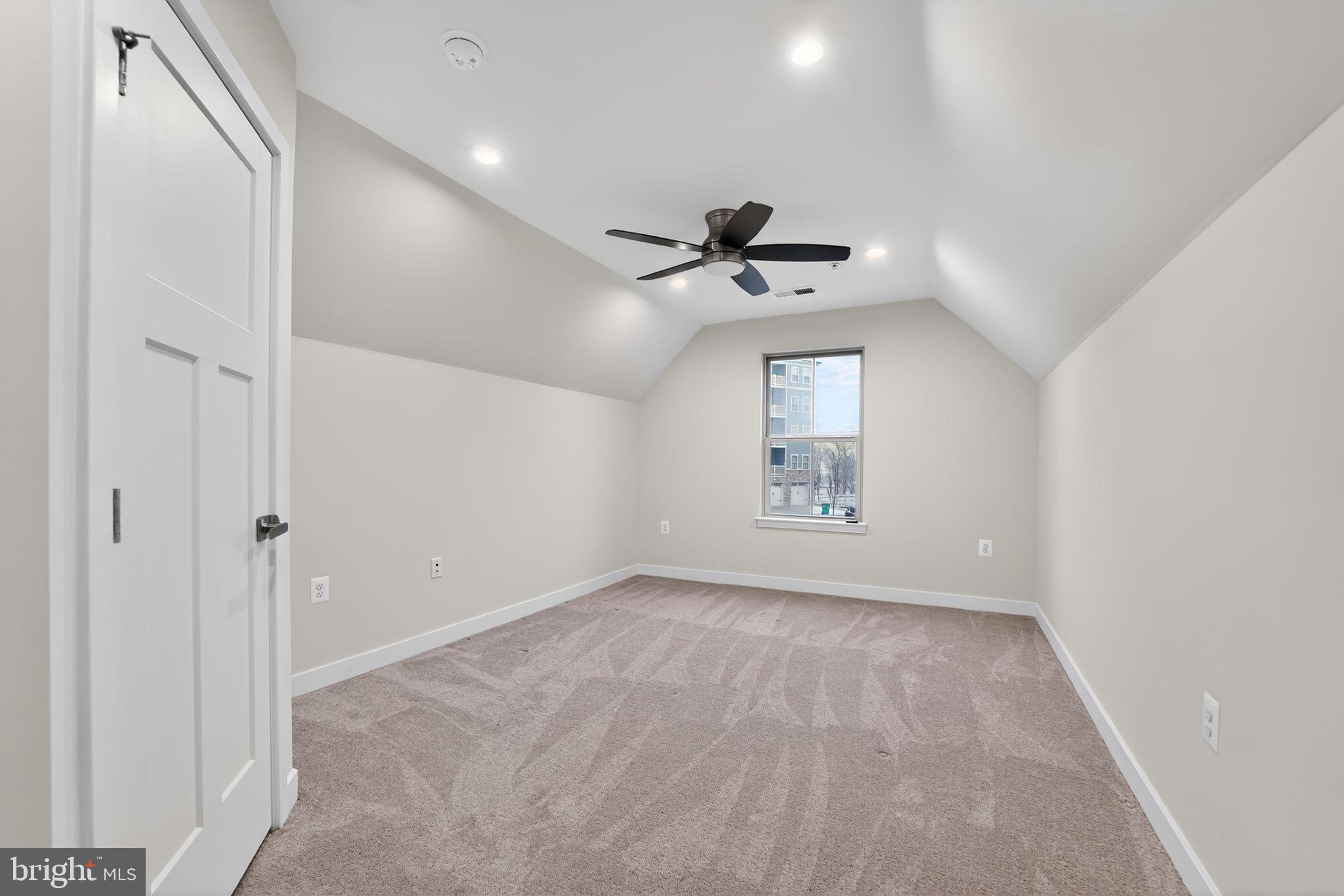 THE WOODLANDS - Residential