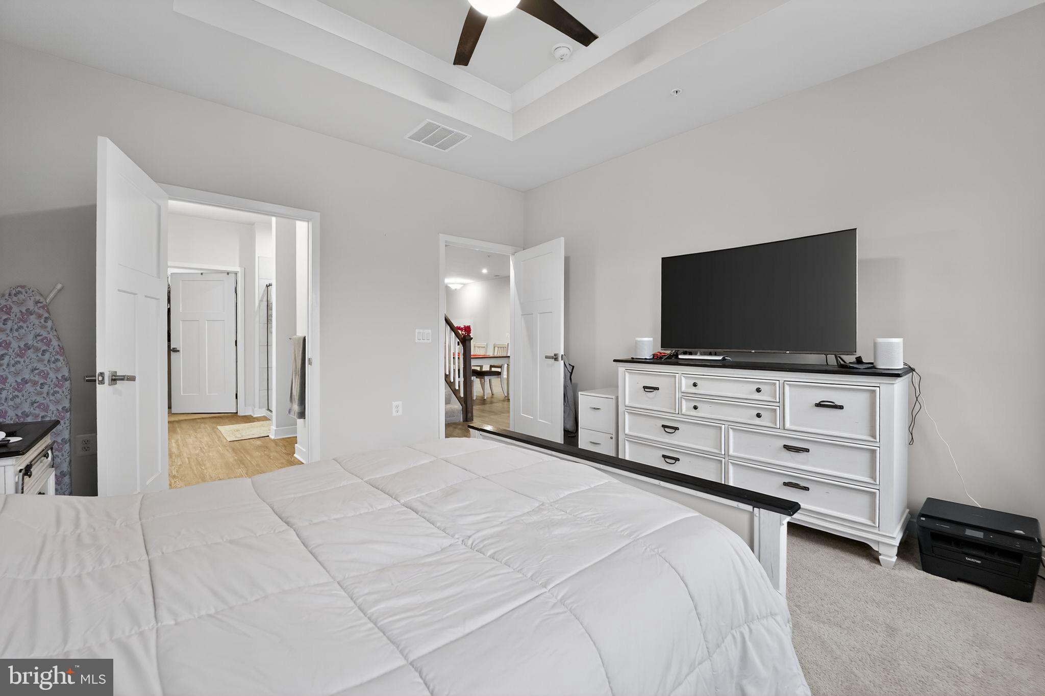 THE WOODLANDS - Residential