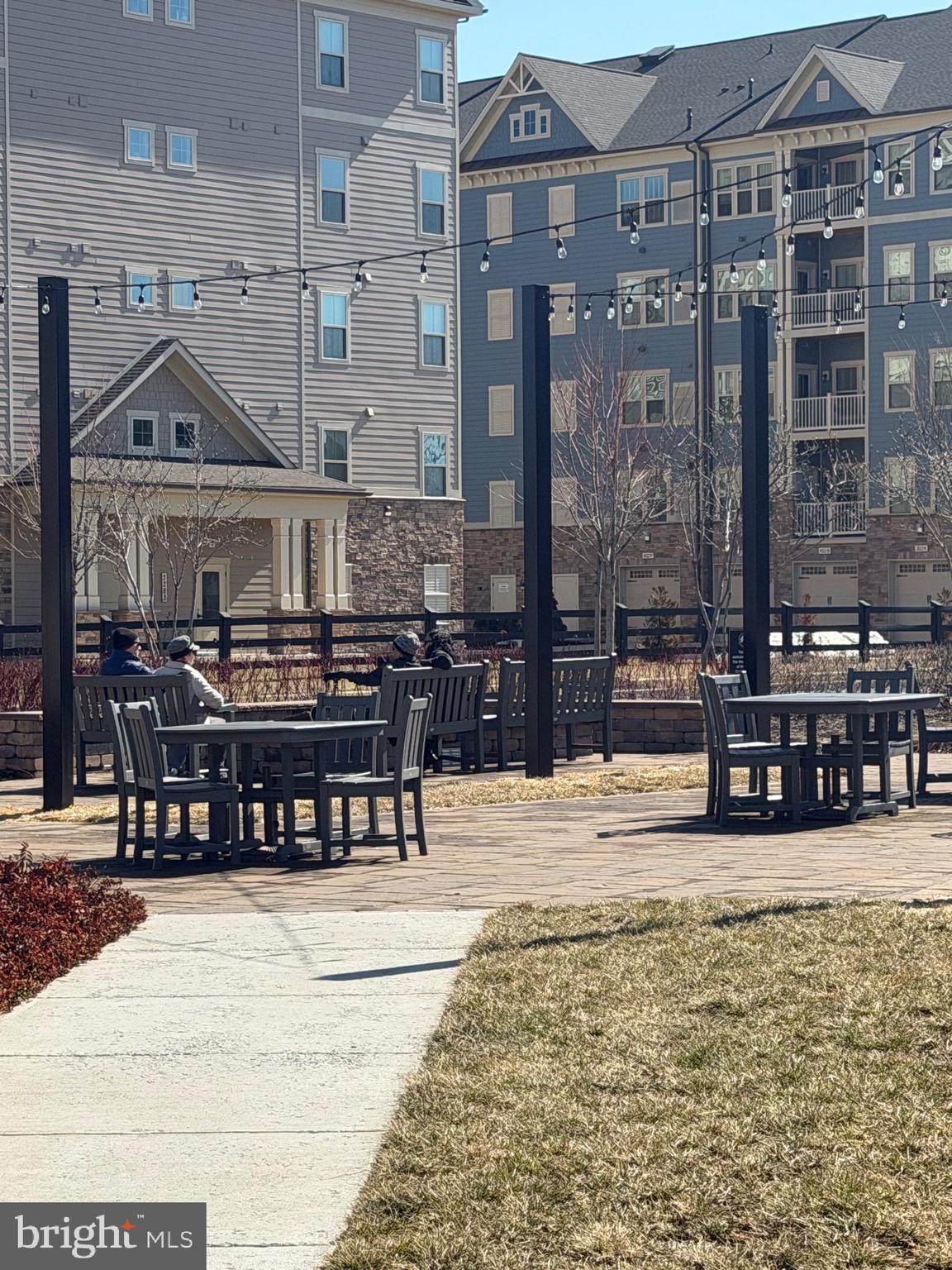 THE WOODLANDS - Residential