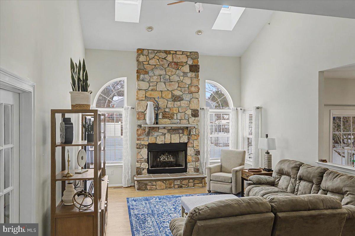 GREYSTONE ESTS - Residential