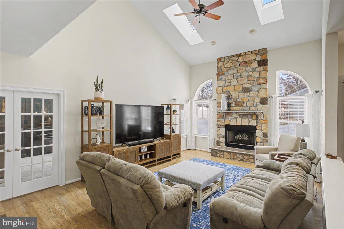 GREYSTONE ESTS - Residential