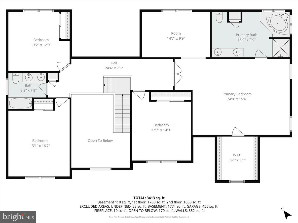 GREYSTONE ESTS - Residential