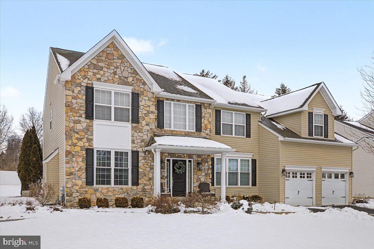 GREYSTONE ESTS - Residential