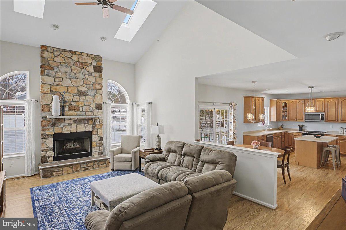 GREYSTONE ESTS - Residential