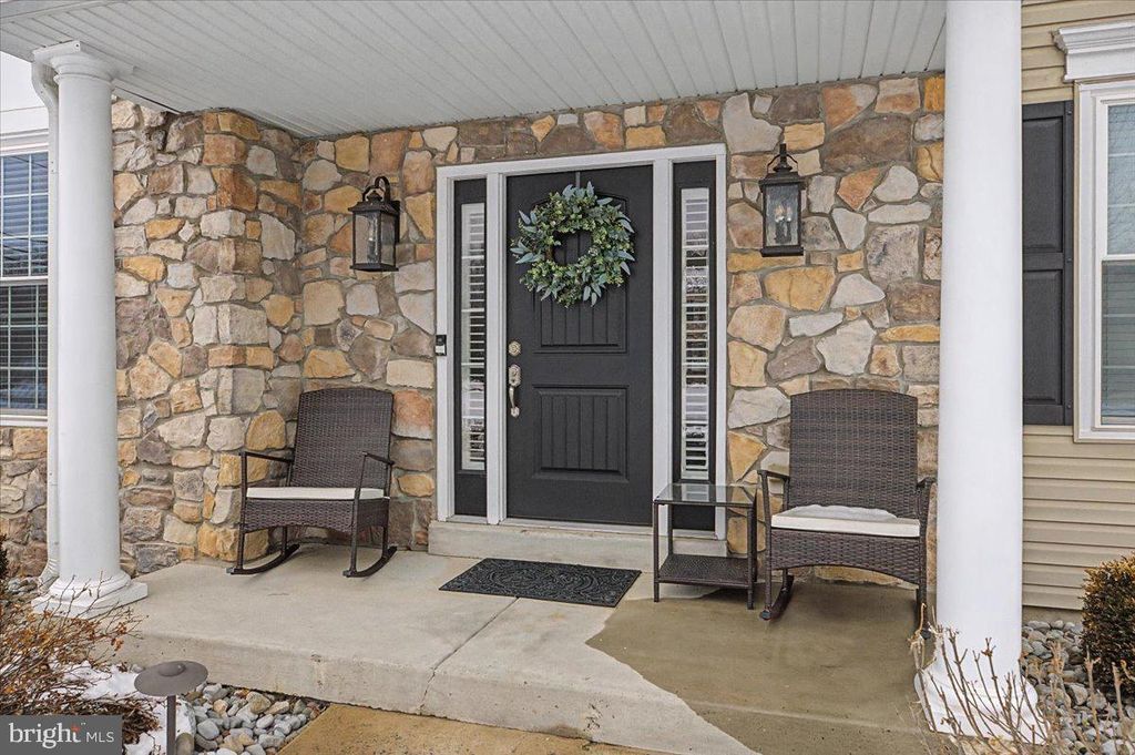 Photo of 101 Sovereign Drive, WARRINGTON, PA 18976 (MLS # PABU2114714)