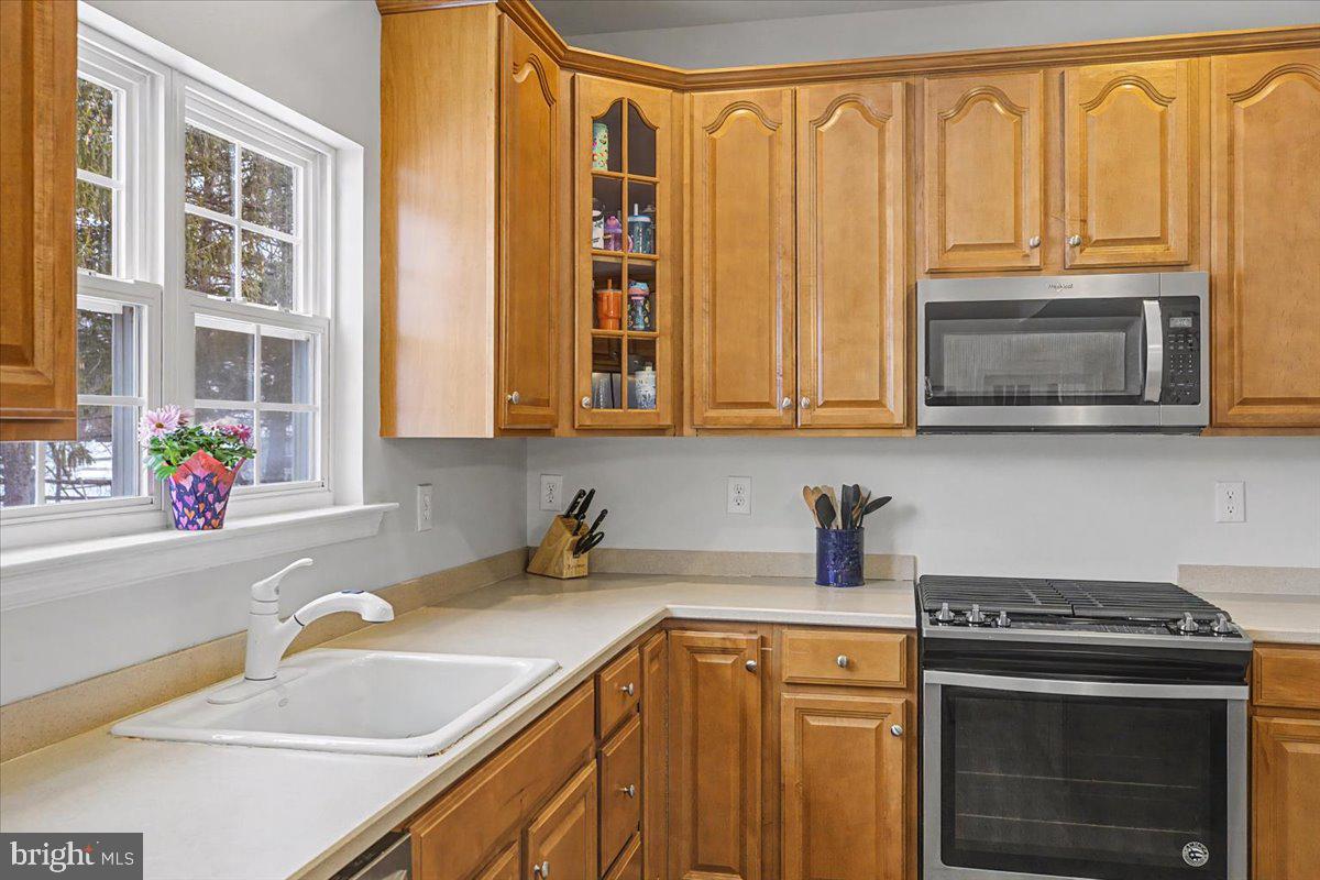 GREYSTONE ESTS - Residential