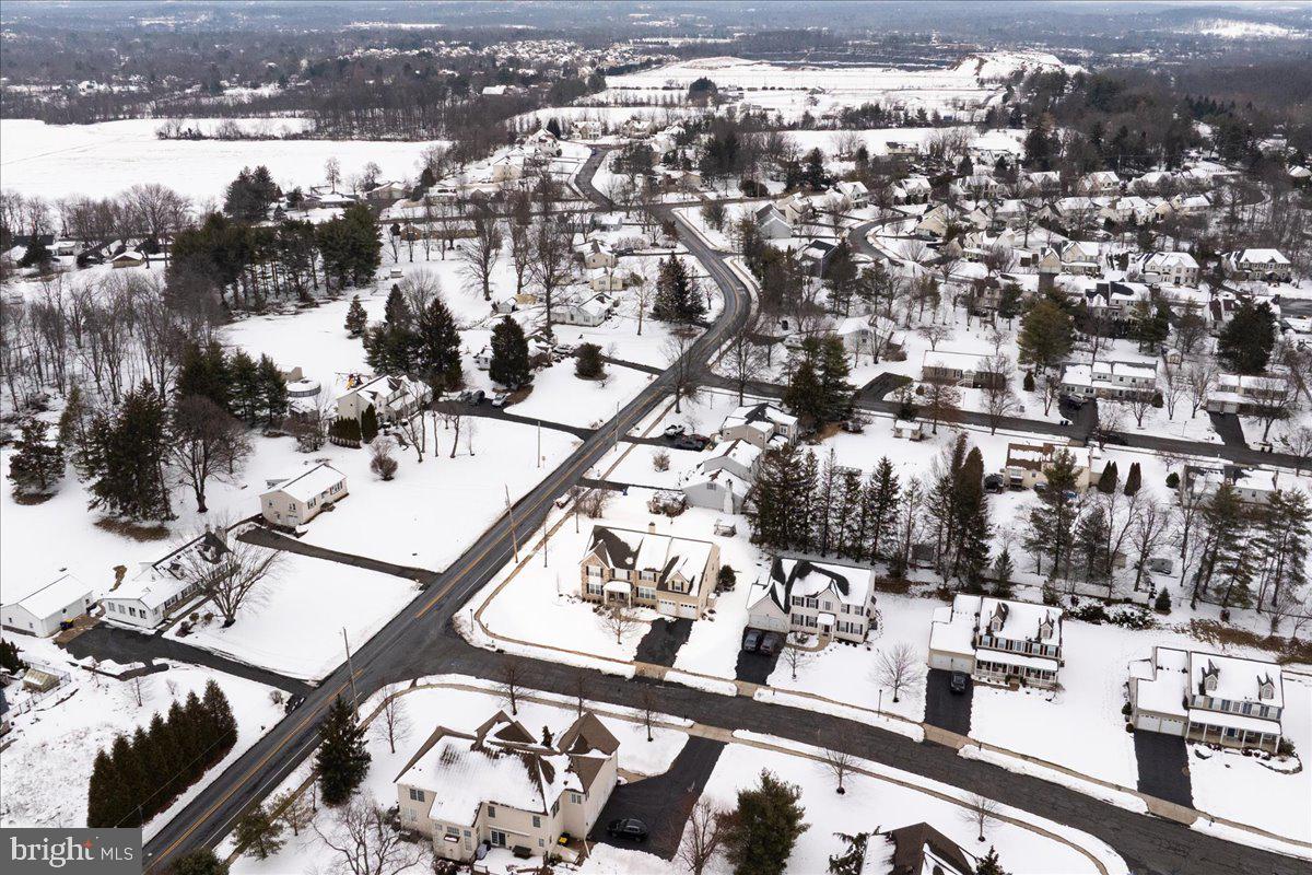 GREYSTONE ESTS - Residential