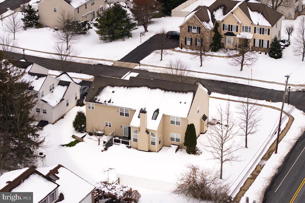 GREYSTONE ESTS - Residential