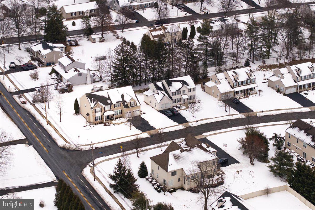 GREYSTONE ESTS - Residential