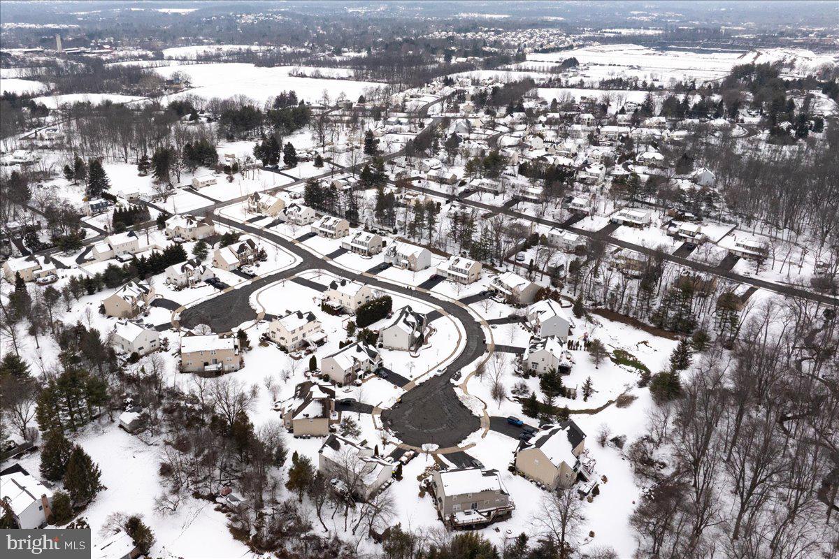 GREYSTONE ESTS - Residential