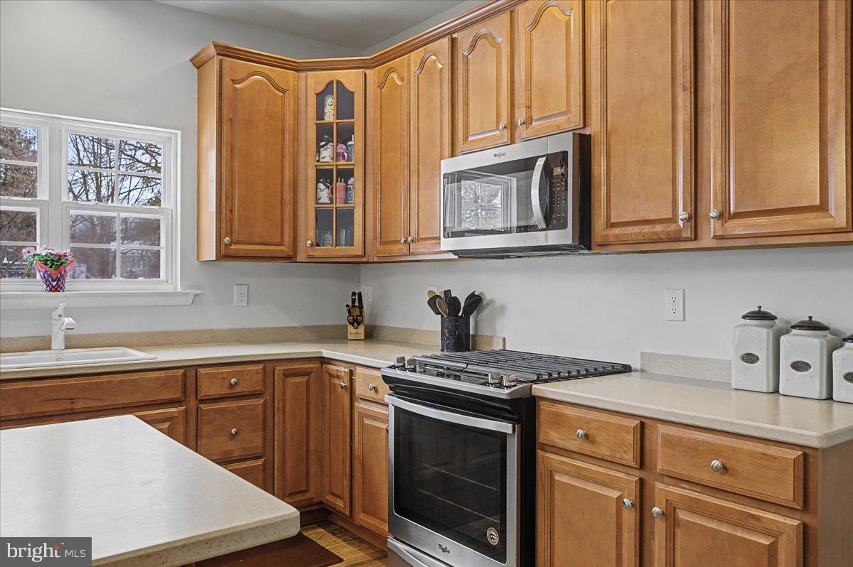 GREYSTONE ESTS - Residential