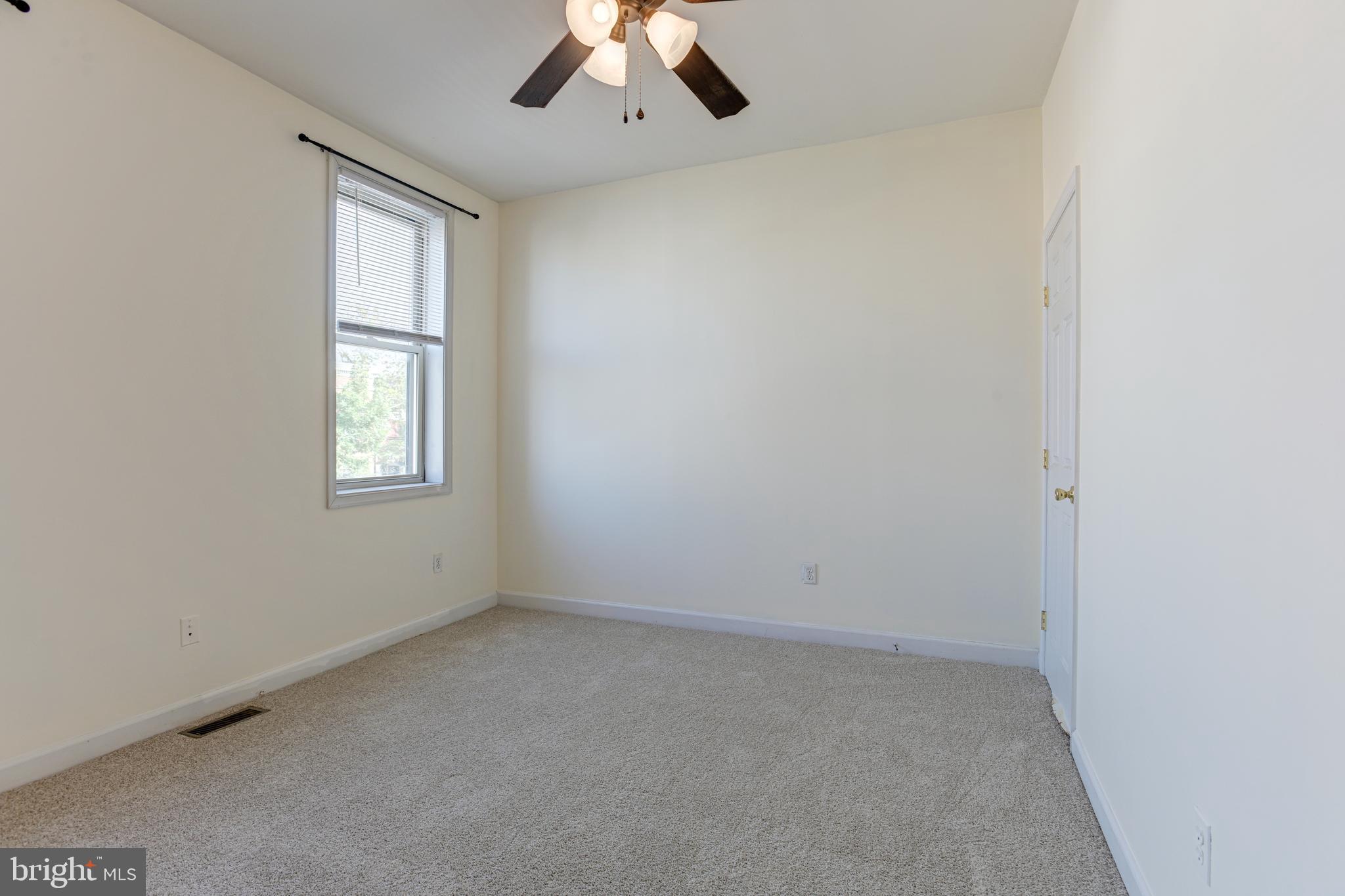 WASHINGTON VILLAGE - Residential