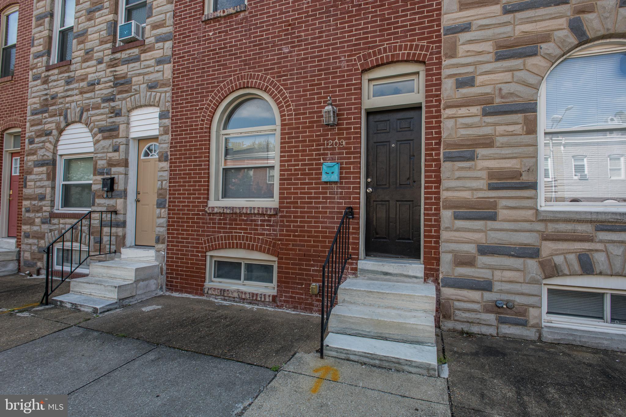 WASHINGTON VILLAGE - Residential