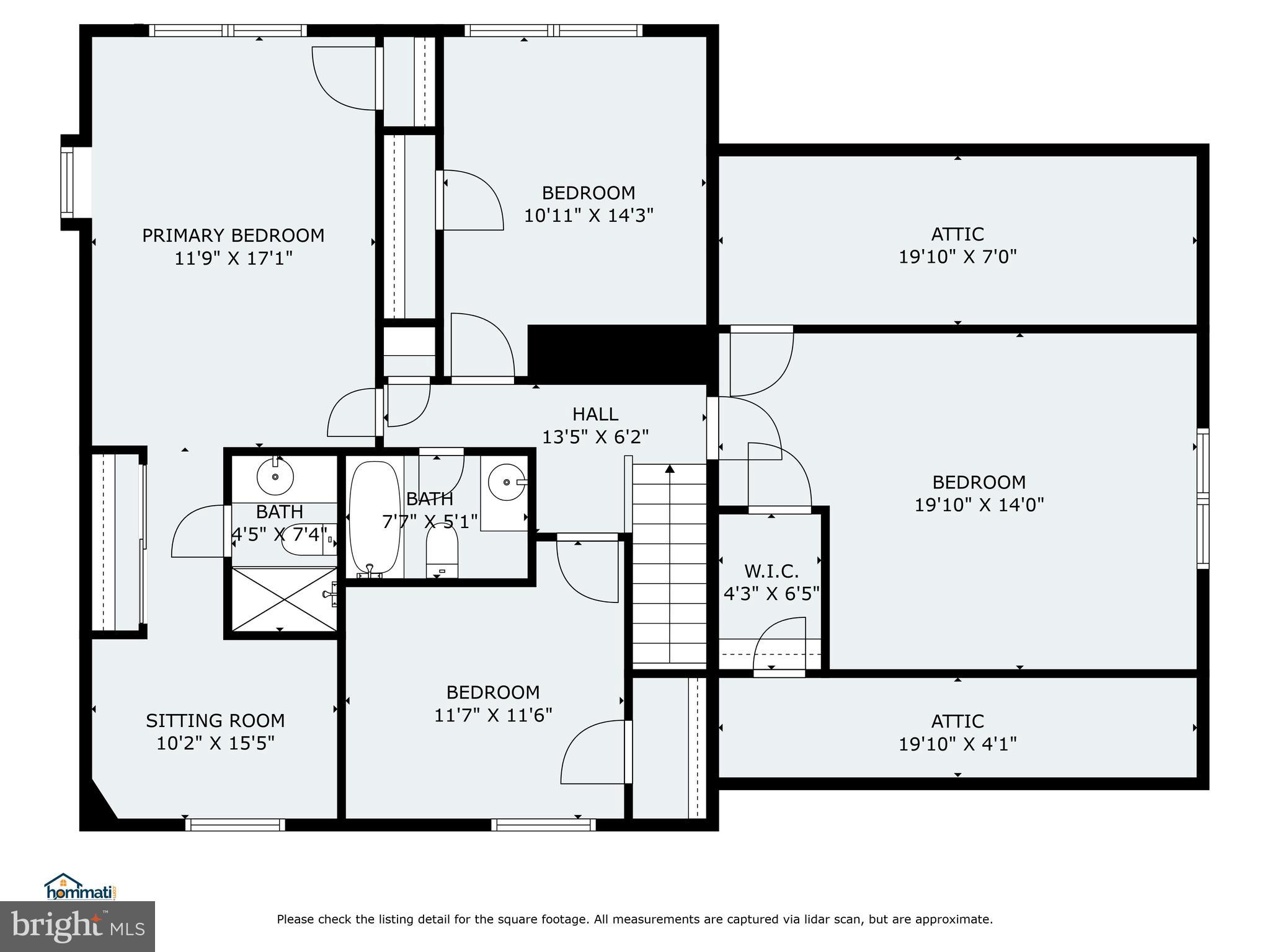 GLEN OAKS - Residential
