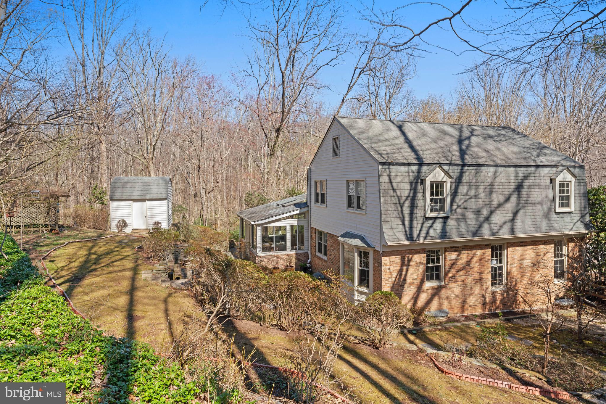 GLEN OAKS - Residential