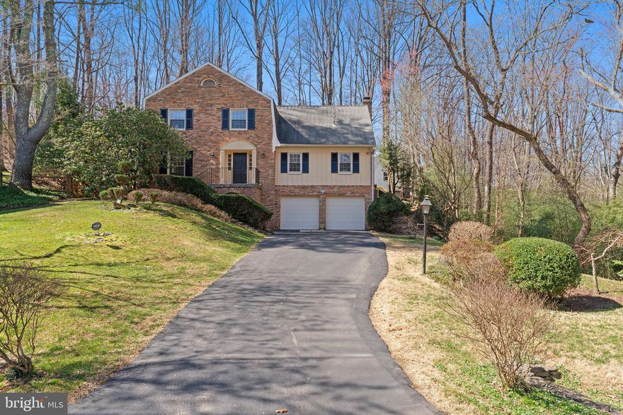 Offer Deadline has been set For Monday March 31, at 5pm.
Welcome to this stunning residence nestled on a serene cul-de-sac, perfectly situated next to breathtaking parkland featuring lush trees, a tranquil stream, and a delightful playground. This home is an oasis of privacy and natural beauty, offering the ideal retreat for families and nature lovers alike. Step inside to find elegant wood flooring that flows throughout the home, complemented by modern fixtures and fresh paint—making it truly move-in ready. The main level features a private study adorned with a charming brick wall and built-in shelves, perfect for remote work or quiet reading. The spacious living room is bathed in natural light from its expansive windows and enhanced by energy-efficient LED lighting. Enjoy meals in the dining room, which overlooks the patio and backyard, seamlessly connecting to both the living room and kitchen.
      Gather in the large family room for cozy evenings by the fireplace , or step into the fabulous all-season sunroom that invites the outdoors in. This home is a gardener's paradise, offering ample space for your green thumb to flourish.
      Convenience is key with a spacious main-level laundry room equipped with counter space and shelving for all your organizational needs. Venture upstairs to discover the luxurious primary suite, complete with a private en-suite bath and a cozy sitting room that can double as a home office. Three additional generously-sized bedrooms and a well-appointed hall bath complete the upper level. The finished basement adds even more value, featuring a full bath and endless possibilities for recreation or relaxation.
        With its idyllic setting and prime location—where kids can walk to school and the community swimming pool—this home is perfect for creating lasting memories. Whether you choose to move in and enjoy as is or envision opening up a wall or two to enhance the space, the potential is limitless.

       Don’t miss your chance to call this beautiful property home!