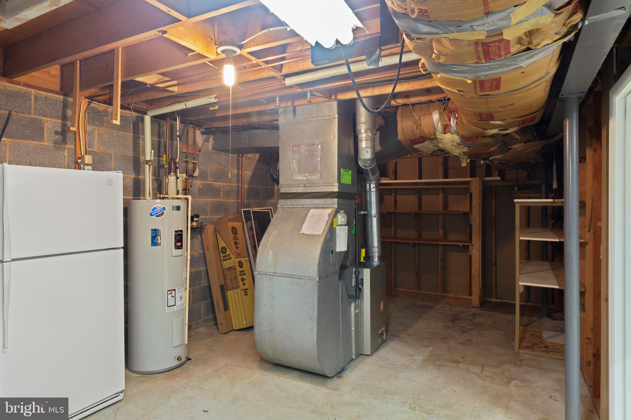 GLEN OAKS - Residential