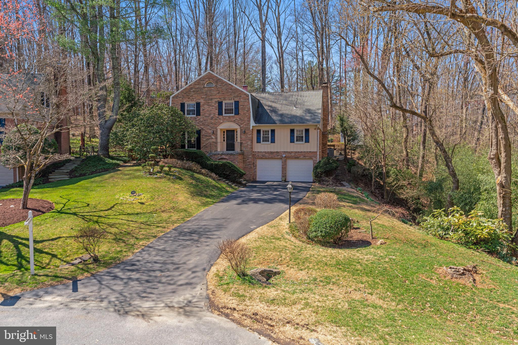 GLEN OAKS - Residential