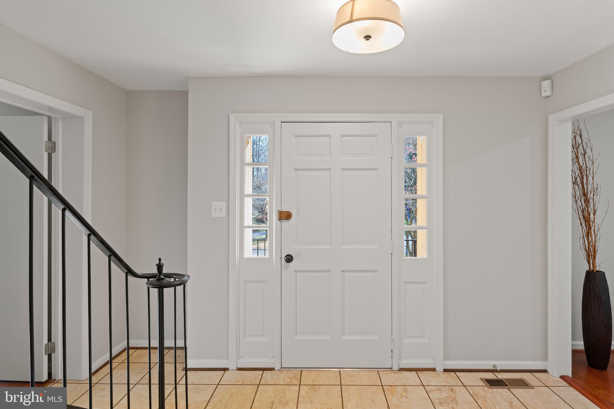 GLEN OAKS - Residential