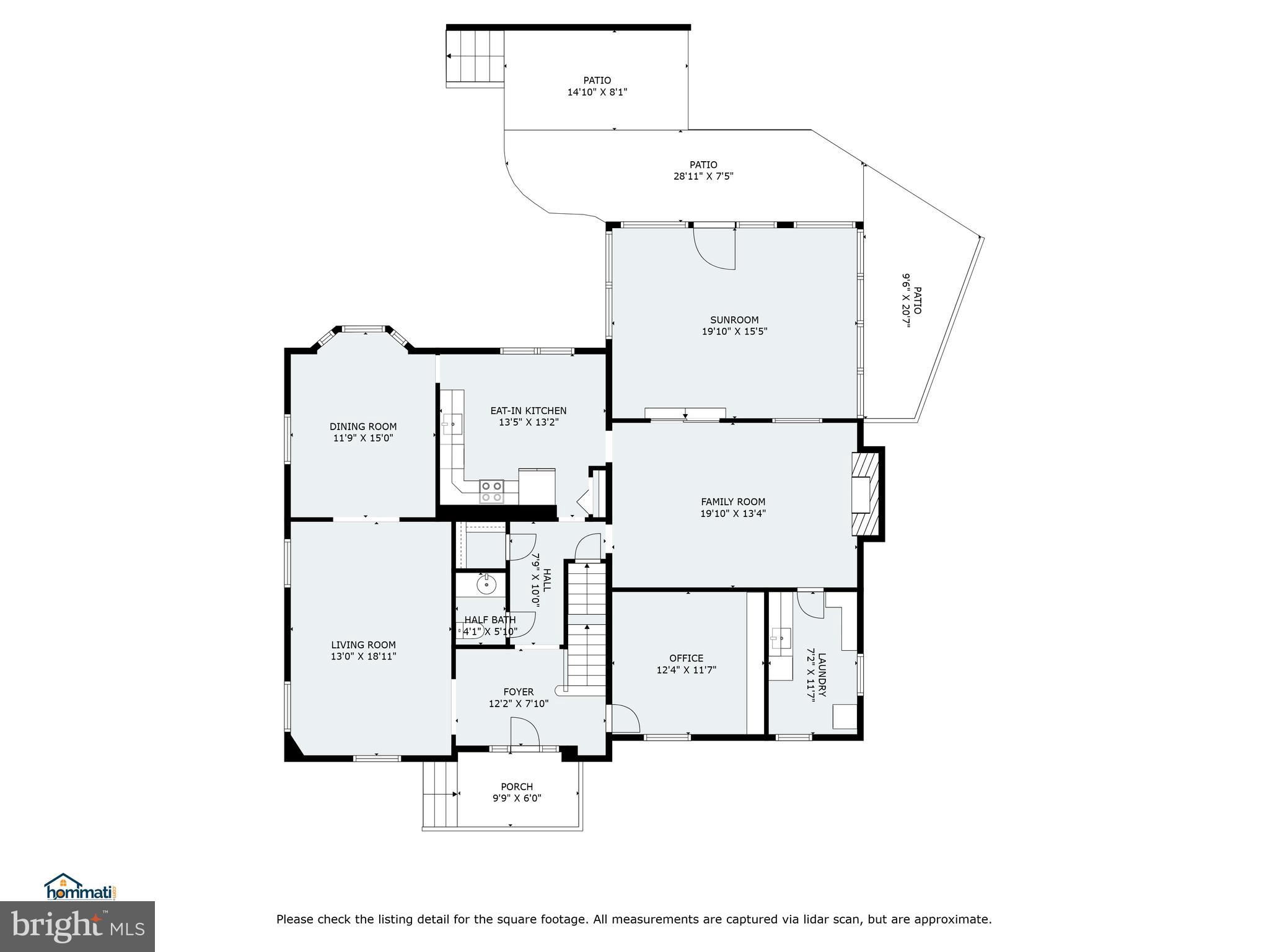 GLEN OAKS - Residential