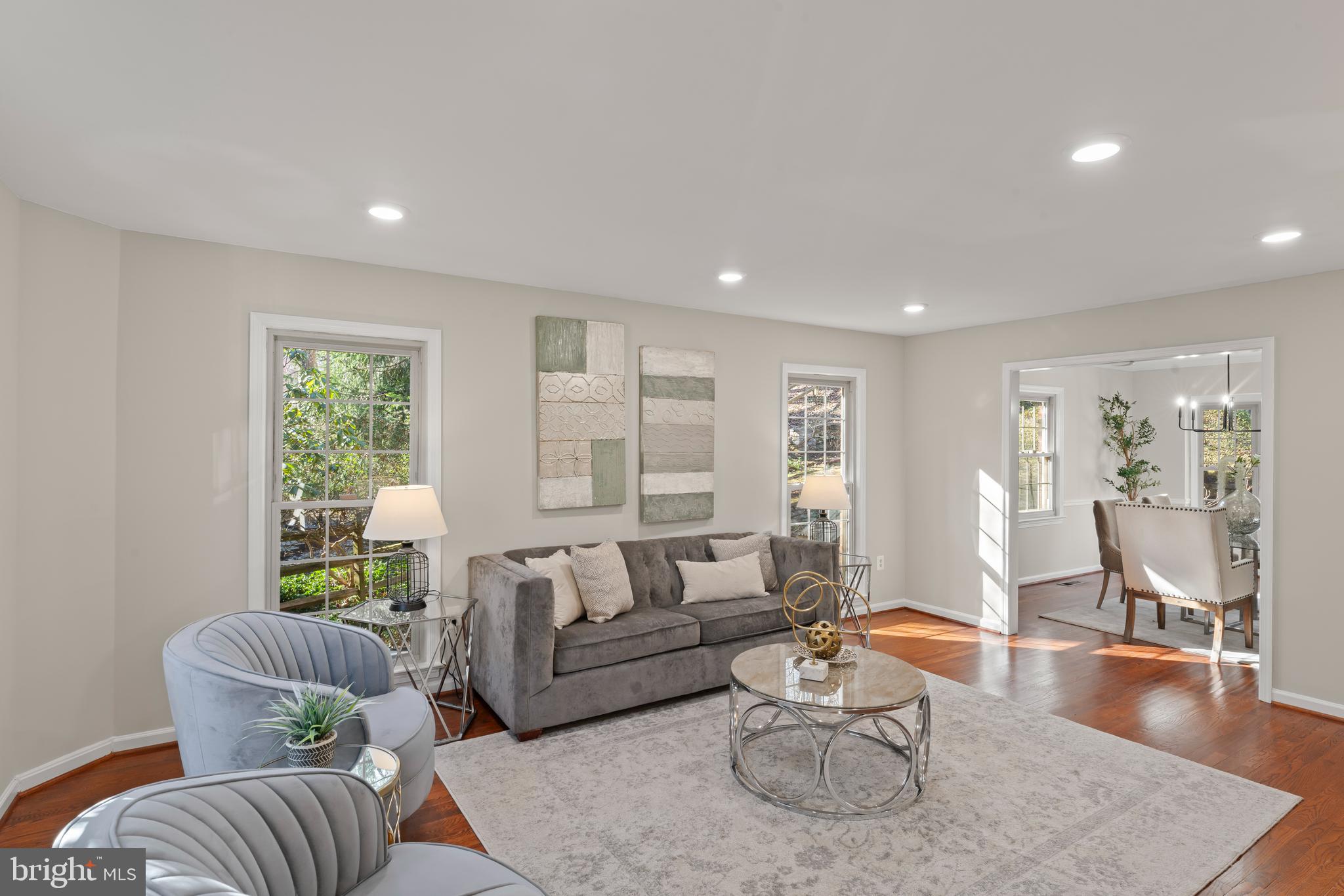 GLEN OAKS - Residential