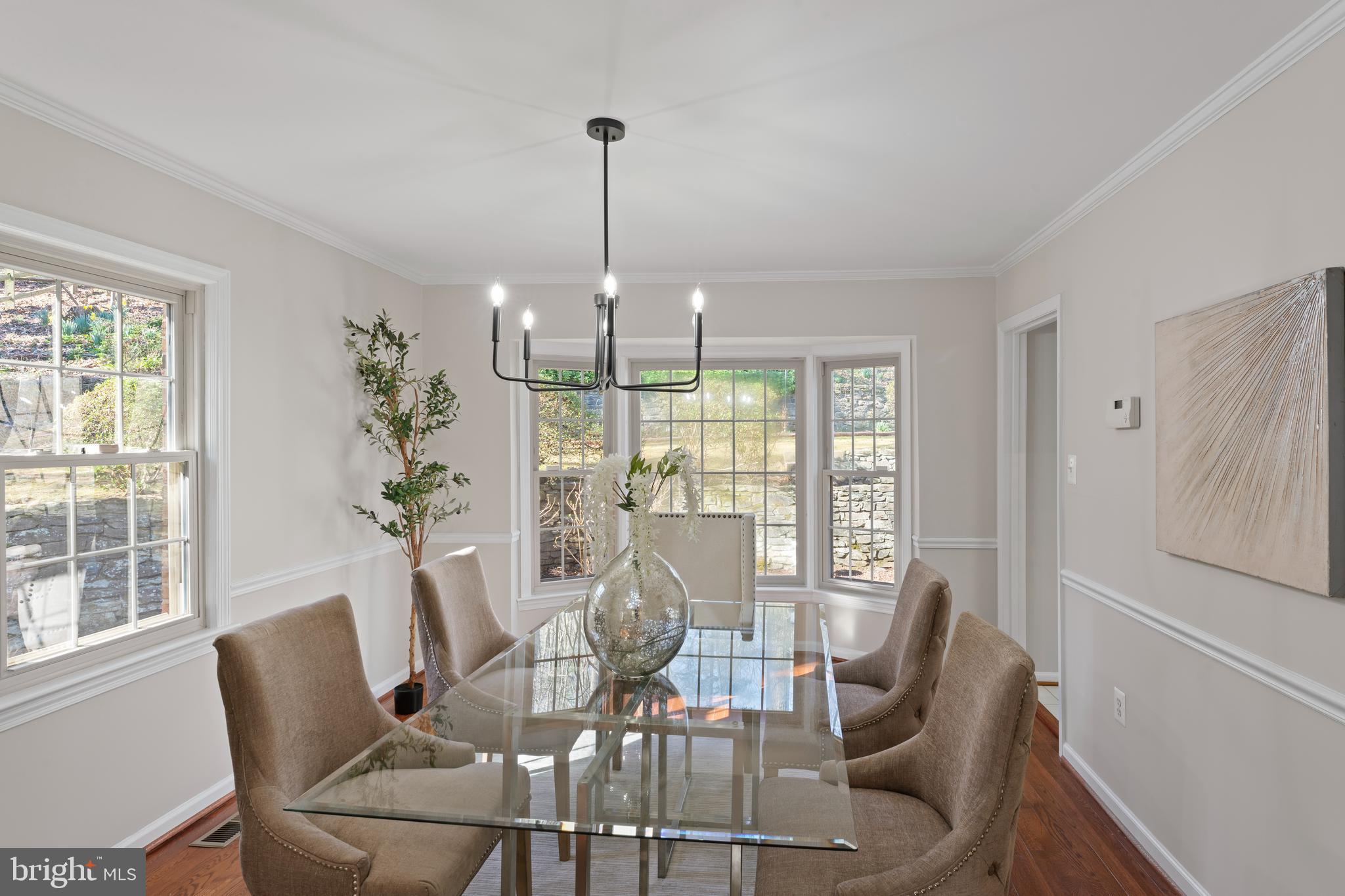 GLEN OAKS - Residential