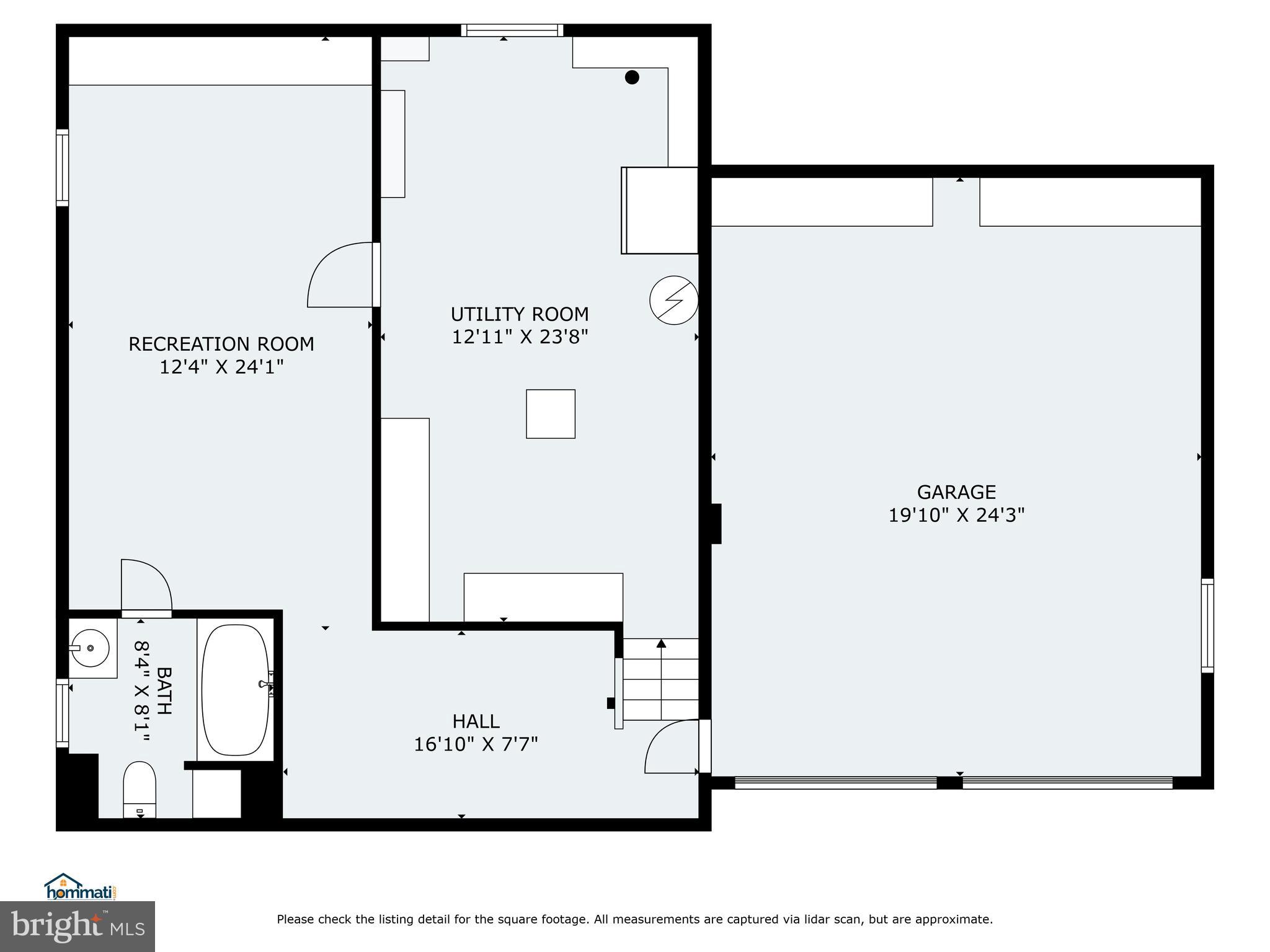 GLEN OAKS - Residential