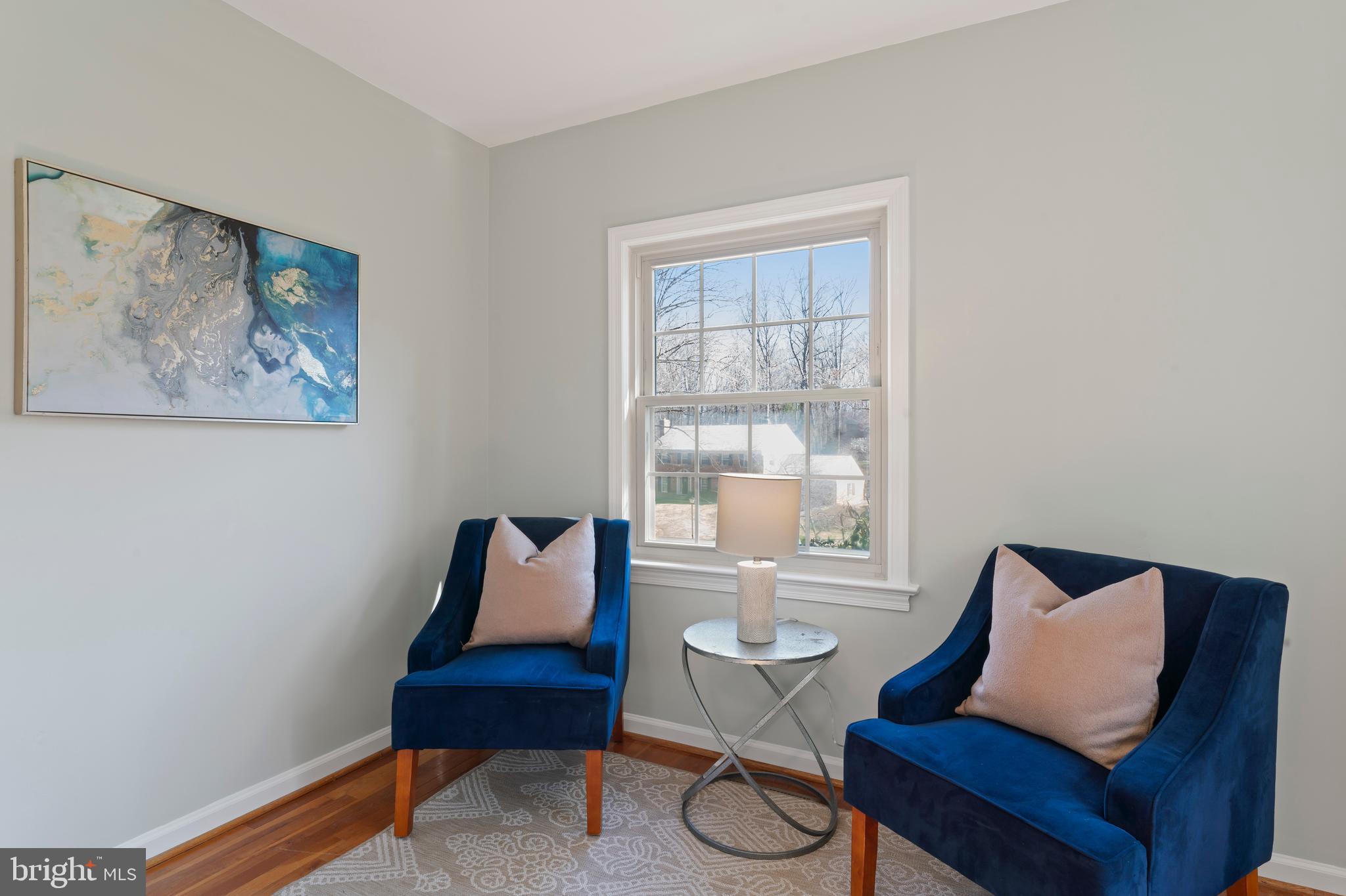 GLEN OAKS - Residential