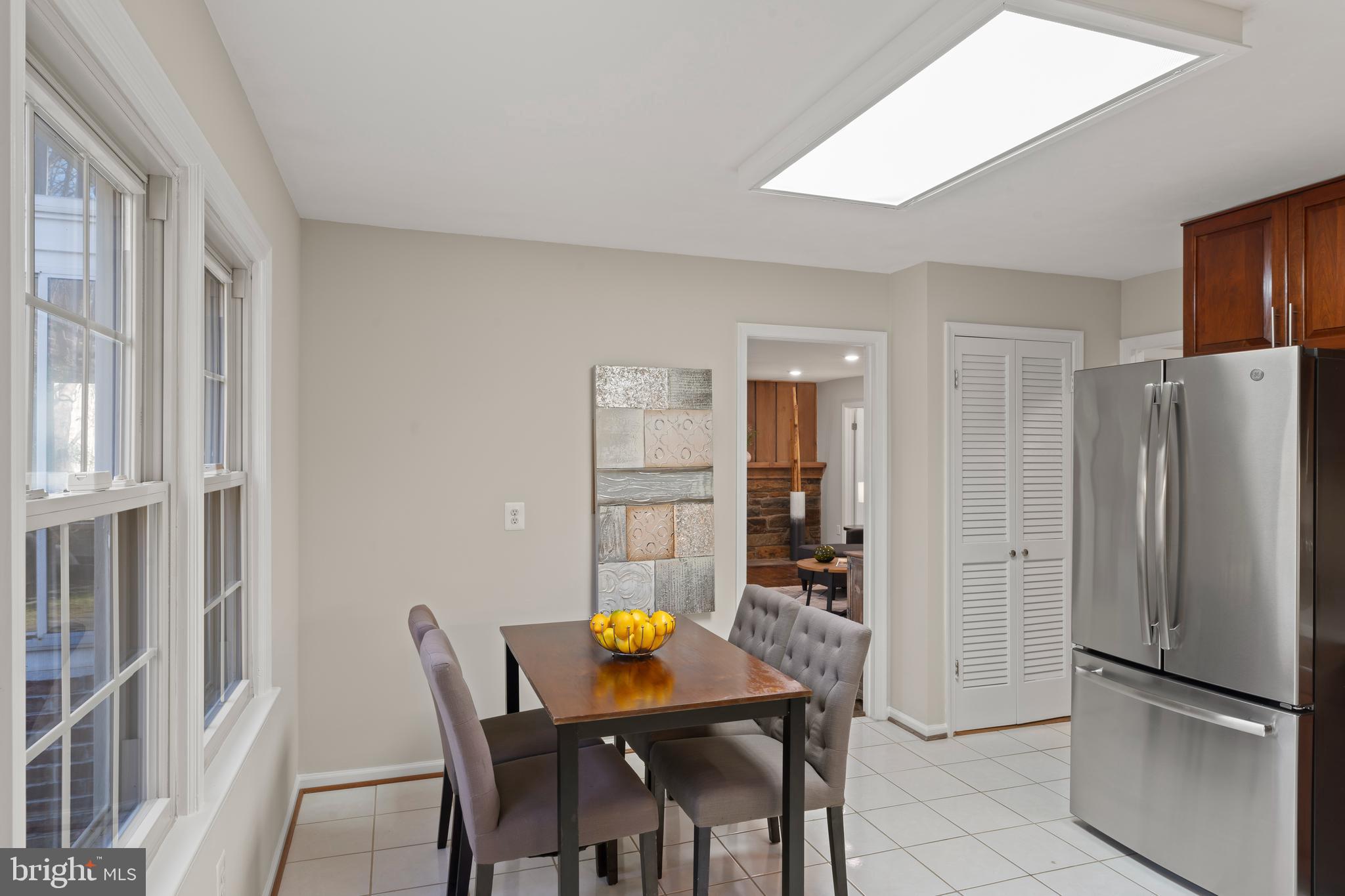 GLEN OAKS - Residential