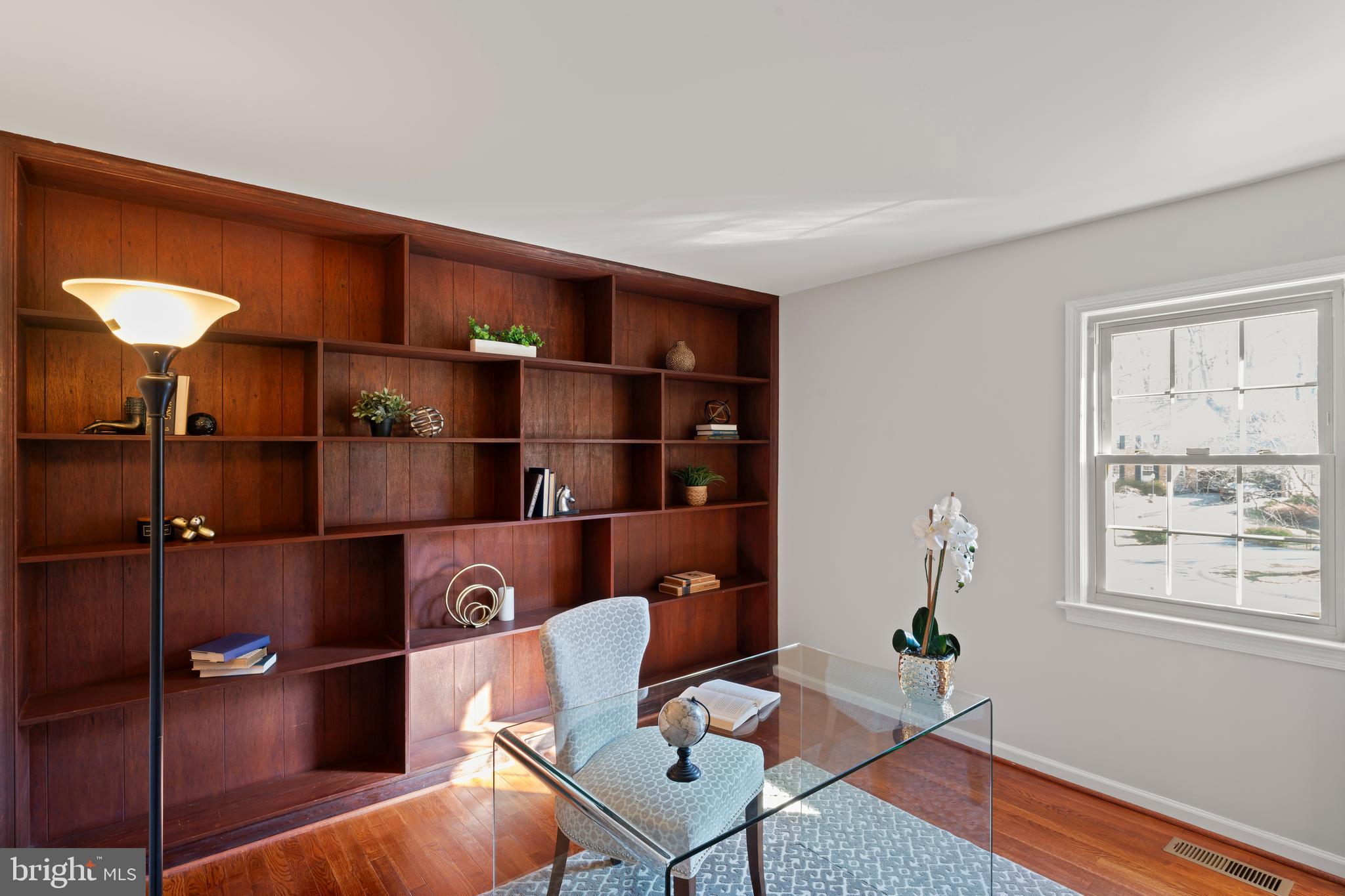 GLEN OAKS - Residential