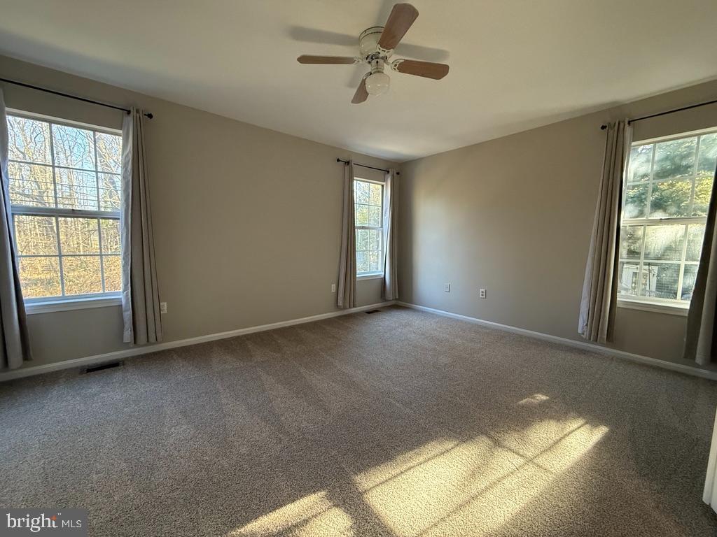 MARINERS LANDING - Residential Lease