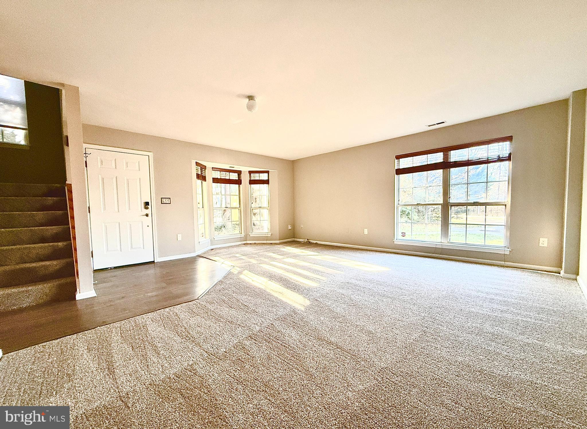 MARINERS LANDING - Residential Lease