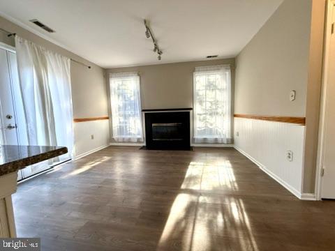 MARINERS LANDING - Residential Lease