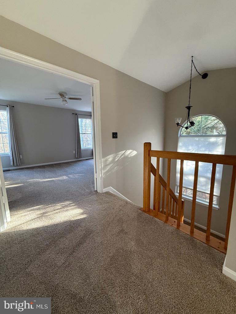 MARINERS LANDING - Residential Lease