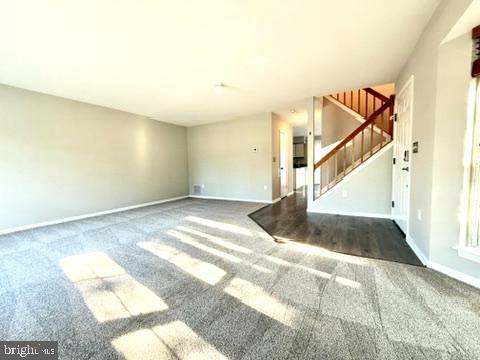 MARINERS LANDING - Residential Lease