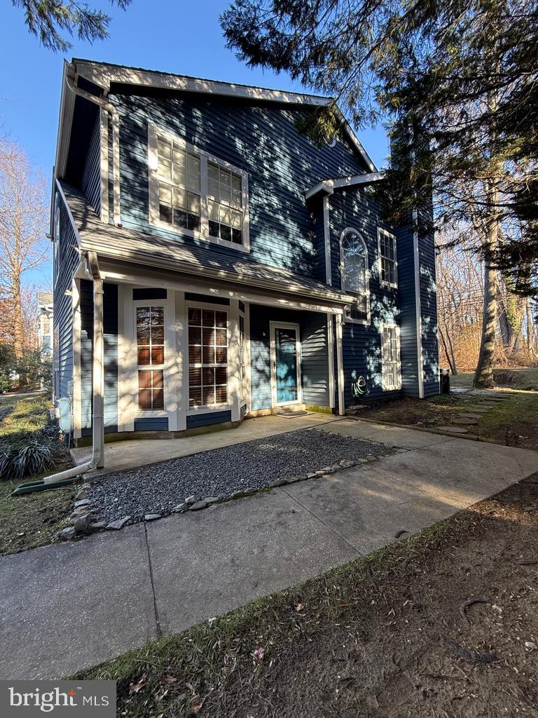 MARINERS LANDING - Residential Lease