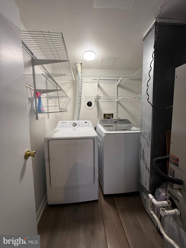 MARINERS LANDING - Residential Lease