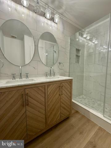 MARINERS LANDING - Residential Lease