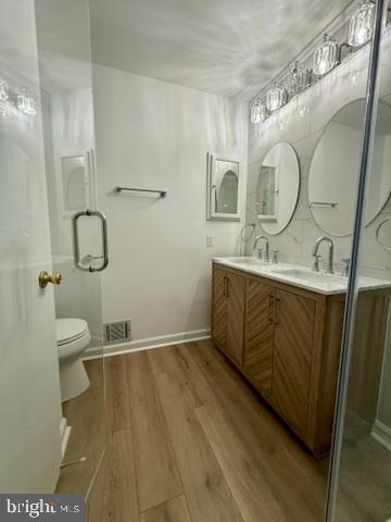 MARINERS LANDING - Residential Lease