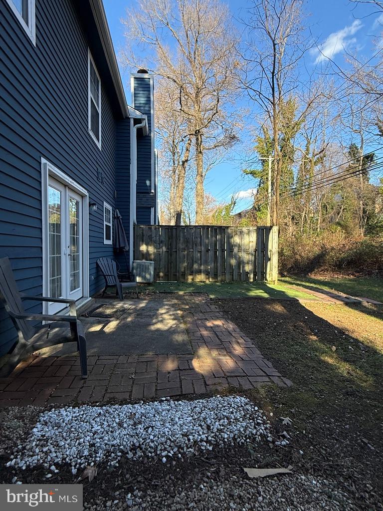 MARINERS LANDING - Residential Lease