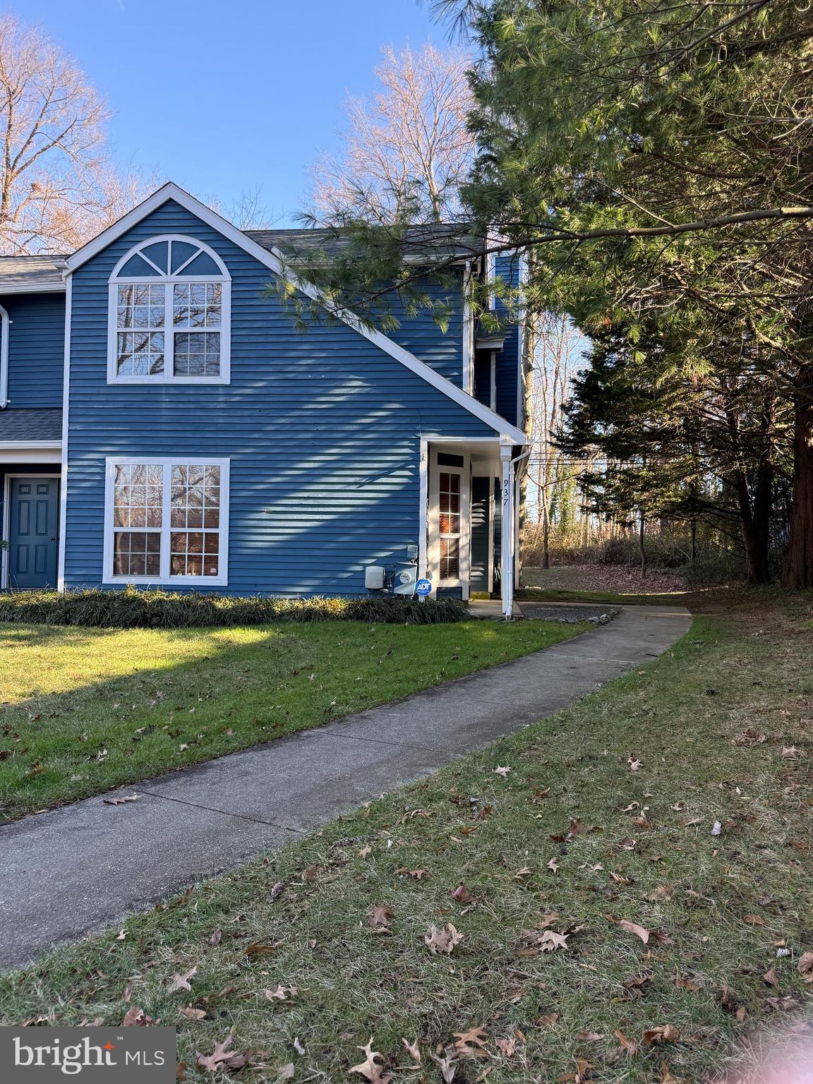 MARINERS LANDING - Residential Lease