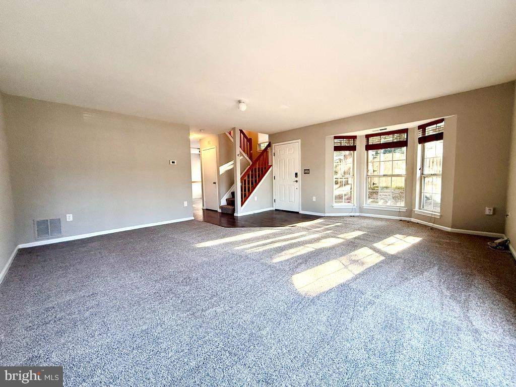 MARINERS LANDING - Residential Lease