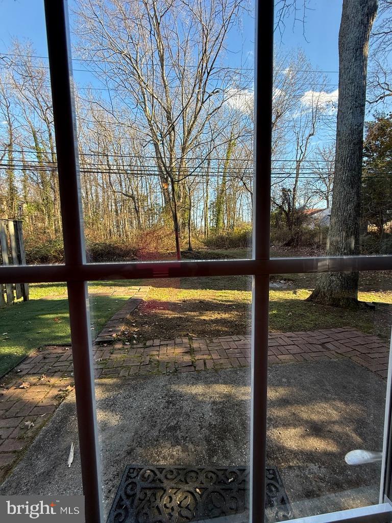 MARINERS LANDING - Residential Lease