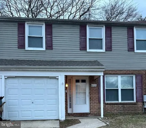 1806 Edgewood Place, Clementon, NJ 08021 - MLS#: NJCD2087648