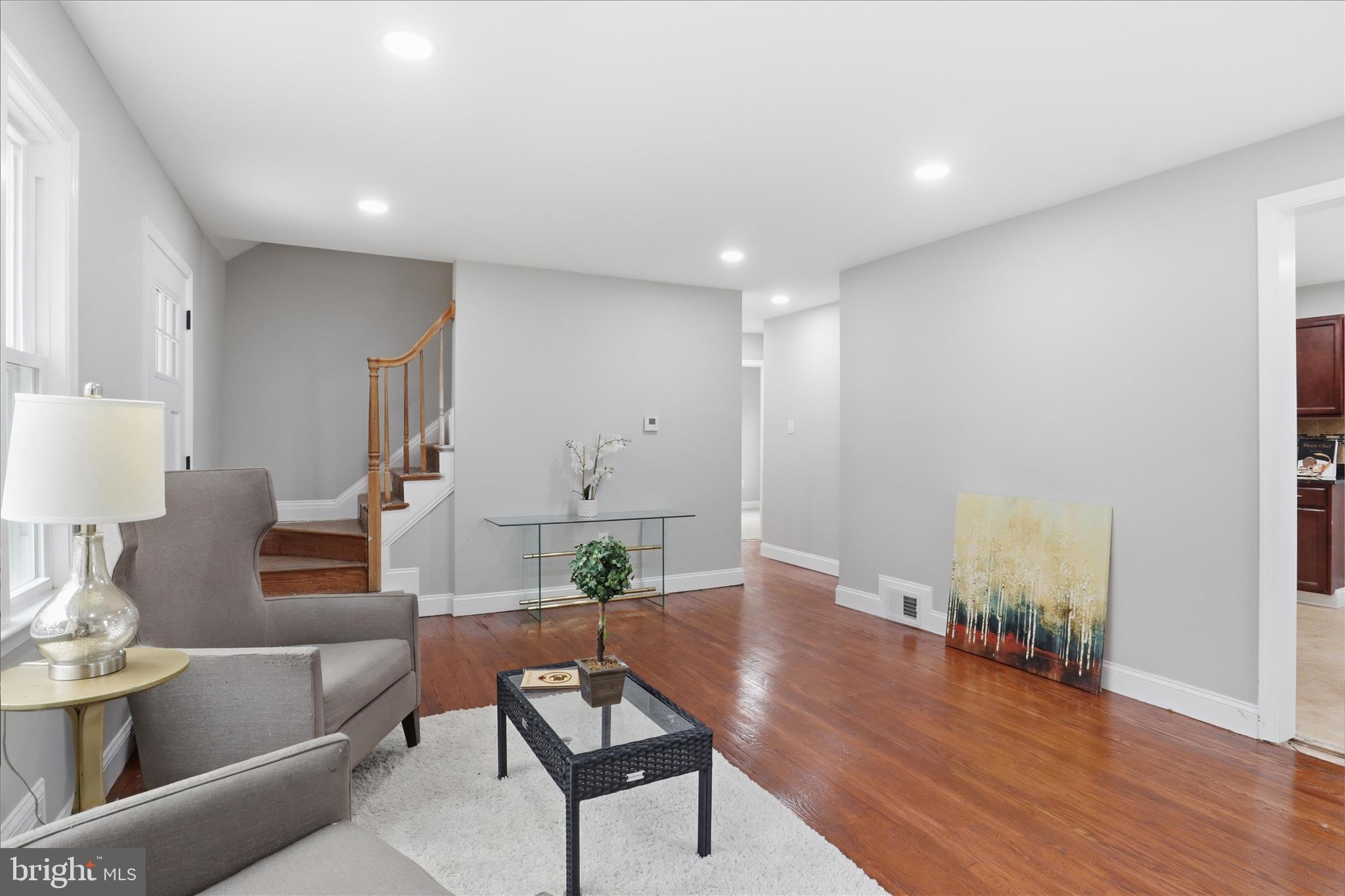 FOREST HEIGHTS - Residential