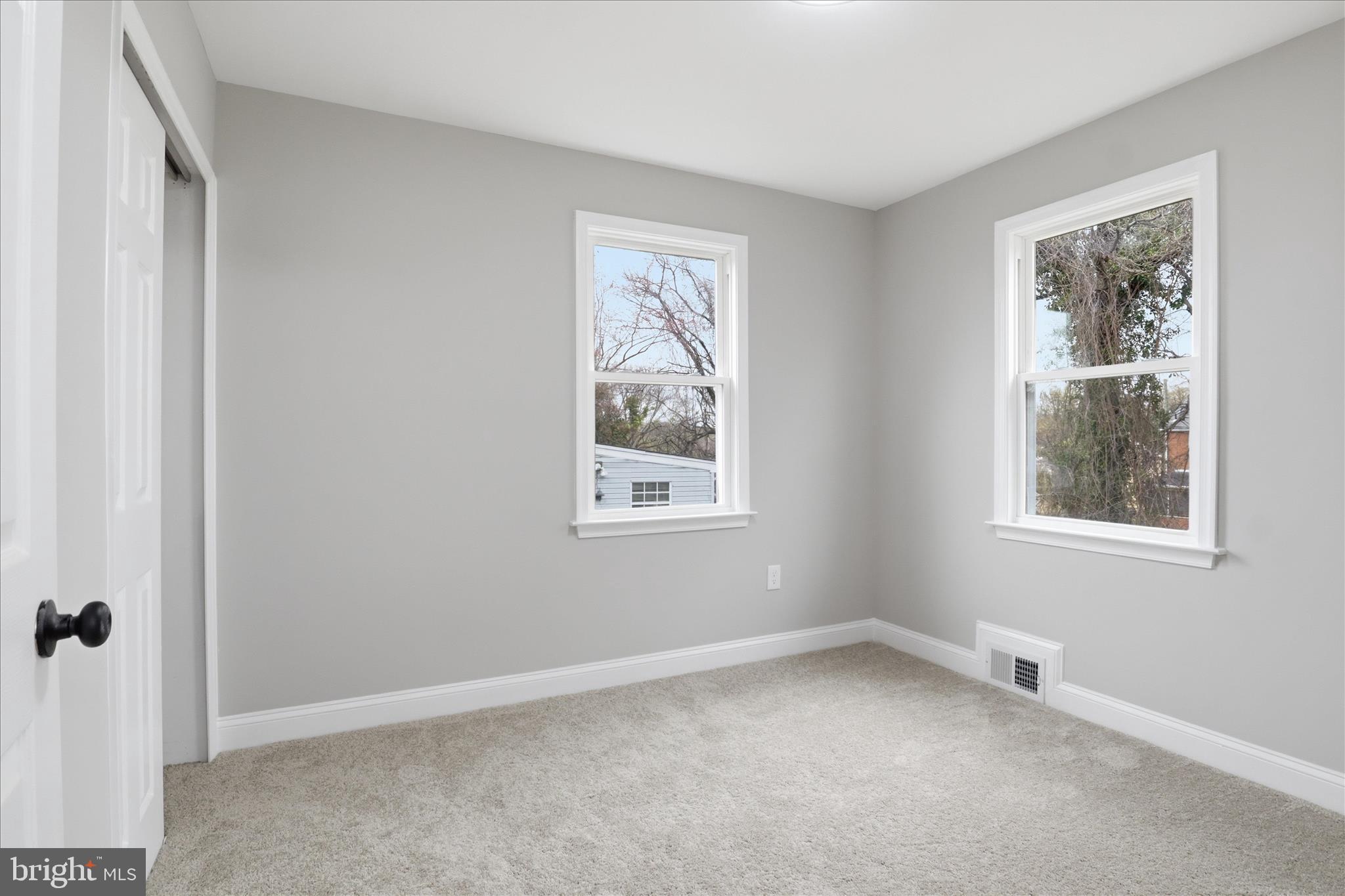 FOREST HEIGHTS - Residential