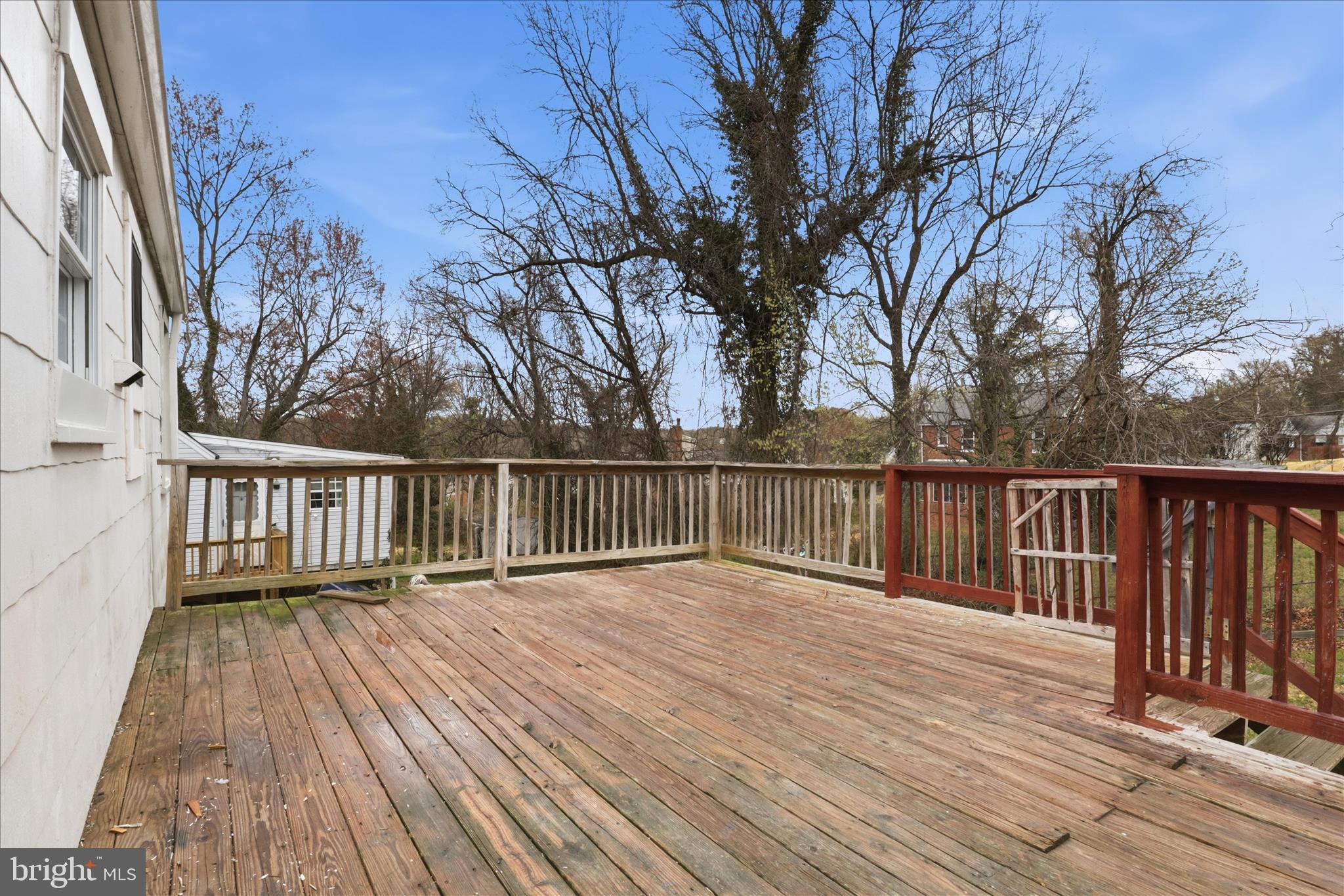 FOREST HEIGHTS - Residential